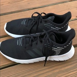 Women’s adidas sneaker